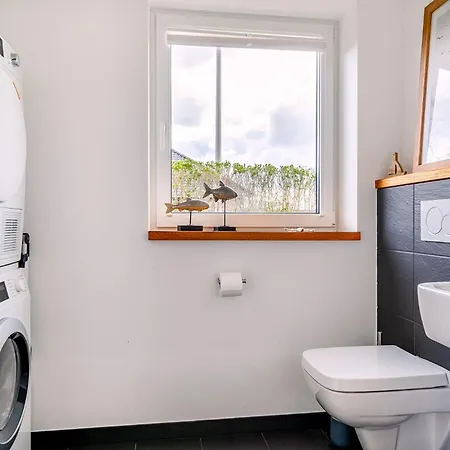 Feriehus Meerhuus Mit Sauna *